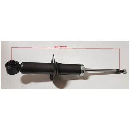 CODE9 Strut 947000