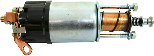 STARTER MOTOR SOLENOID 12V LUCAS STYLE SLX30707