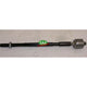 SAS AUTO PARTS SAS Steering Rack End LEM28982