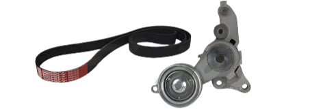 Gates DRIVEALIGN TENSIONER KIT AK017PK1470