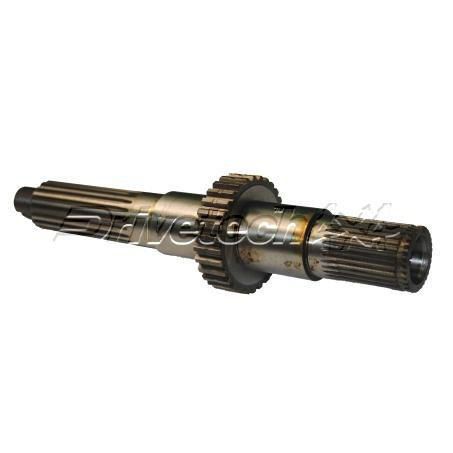 DRIVETECH 4X4 SHAFT-OUTPUT 087-010984