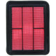Repco Air Filter RAF182