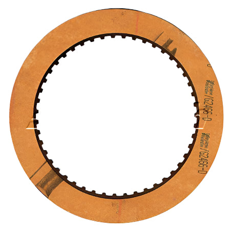 DRIVETECH 4X4 Friction ( 4L80E ) Intermediate