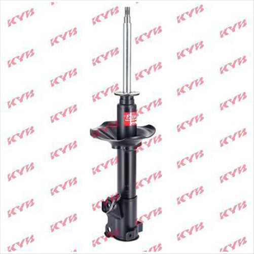 KYB Shock Absorber Front Lh - NISSAN BLUEBIRD U12 9/87-8/91 632060