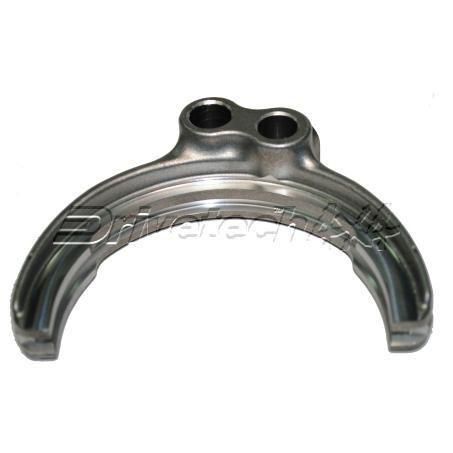 DRIVETECH Fork Gearbox 1-2