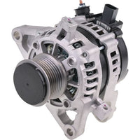 ALTERNATOR 12V 80A DENSO STYLE DXA4184