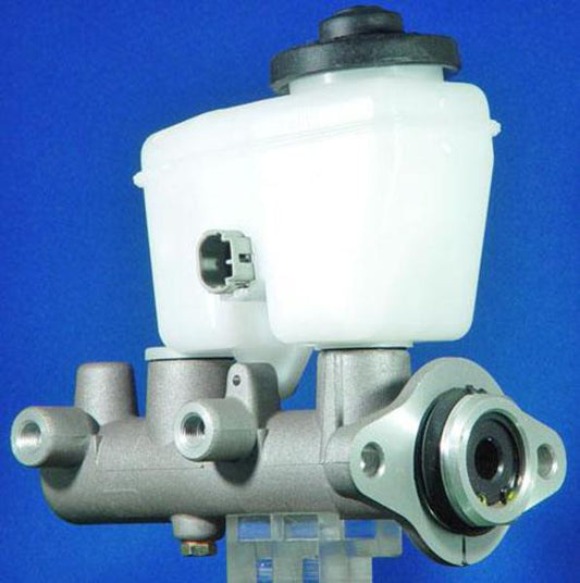 SILVERLINE BRAKE MASTER CYLINDER - TOYOTA LAND CRUISER HDJ8# 1IN 1995-