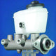 SILVERLINE BRAKE MASTER CYLINDER - TOYOTA LAND CRUISER HDJ8# 1IN 1995-