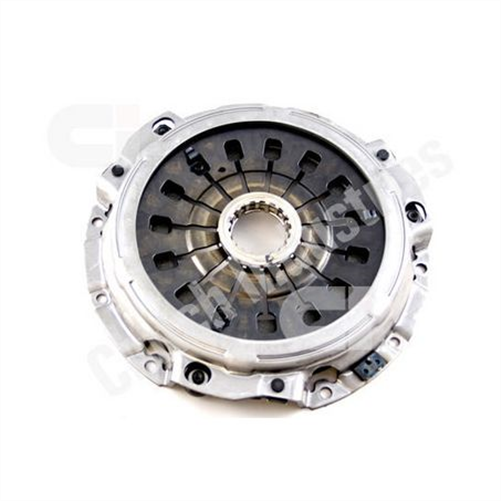 Clutch Industries CLUTCH KIT MITSUBISHI SUBARU ISHI MAGNA LEGNUM V6