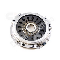 Clutch Industries CLUTCH KIT MITSUBISHI SUBARU ISHI MAGNA LEGNUM V6