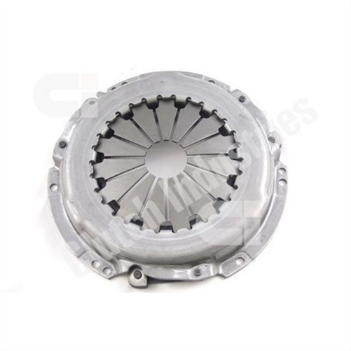 Clutch Industries CLUTCH KIT MITSUBISHI MAGNA 2600 5SP