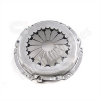 Clutch Industries CLUTCH KIT MITSUBISHI MAGNA 2600 5SP