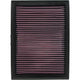 K&N Performance Air Filter 33-2438
