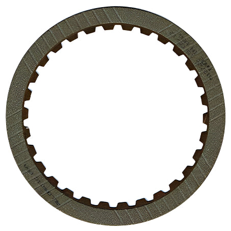 DRIVETECH FRICTION (RE4R01A/R4A-EL) HIGH