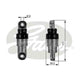 Gates Vibration Damper 38217
