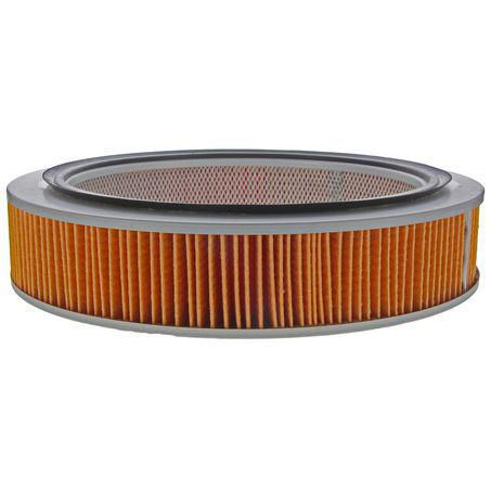 Repco Air Filter RAF475