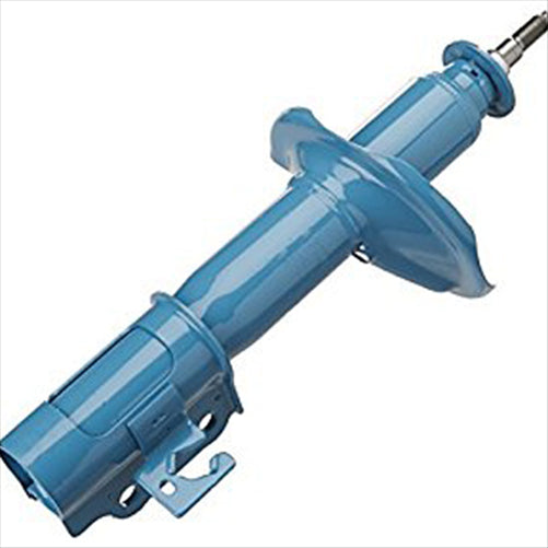 KYB Shock Absorber Front Lh - Ford Laser Mazda 323 80- 10/85 [NRO] 633011