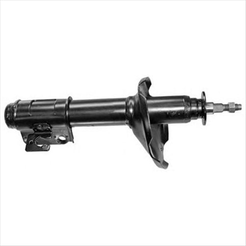 KYB Shock Absorber Front Rh - Mazda 323 4WD 9/85-5/89 633076