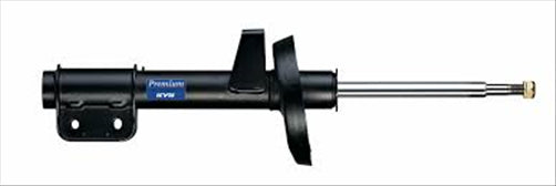 KYB Shock Absorber Front Rh - NISSAN SERENA C23 -95 633198