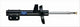 KYB Shock Absorber Front Lh - NISSAN SERENA C23 -95 633199