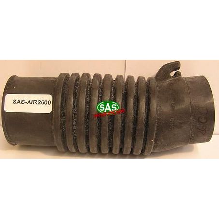 SAS AUTO PARTS SAS Air Intake Hose AIR2600