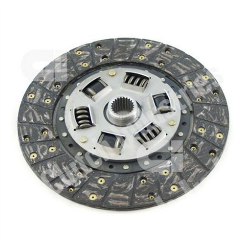 Clutch Industries CLUTCH KIT MITSUBISHI SUBARU ISHI MAGNA LEGNUM V6