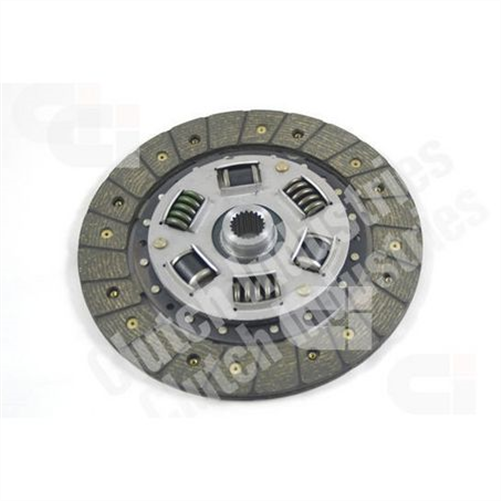 Clutch Industries CLUTCH KIT MITSUBISHI MAGNA 2600 5SP