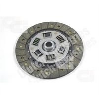 Clutch Industries CLUTCH KIT MITSUBISHI MAGNA 2600 5SP