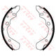 TRW Brake Shoe 200mm x 26mm