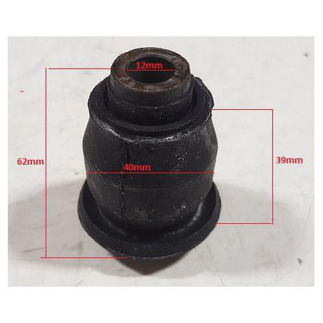 SAS AUTO PARTS Mazda 626 L/Arm F Bush BU300