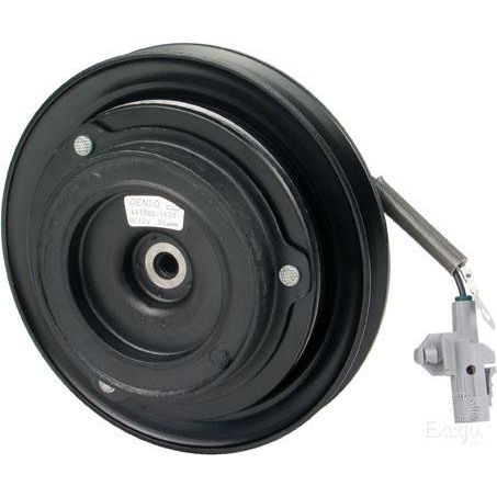 Denso Air Conditioning Compressor Clutch CLX1520