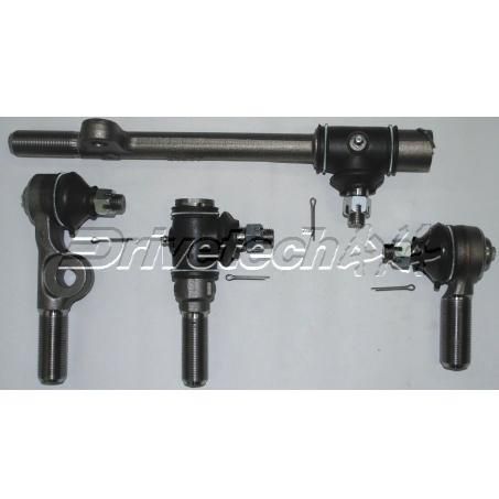 Drivetech 4x4 Tie Rod End Set Made in Japan 038-013763