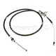 DRIVETECH 4X4 HAND BRAKE CABLE 072-014006