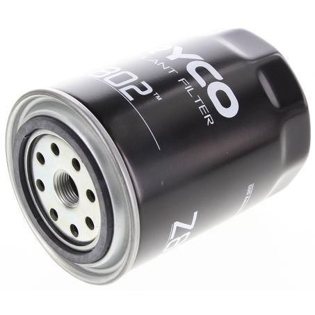 RYCO HD COOLANT - (0 UNITS SCA)