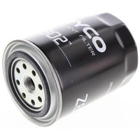RYCO HD COOLANT - (0 UNITS SCA)