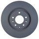 RDA Brake Rotor 322mm x 22 Min RDA7944