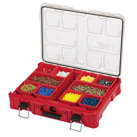 Milwaukee PACKOUT Organiser 48228430