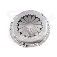 Clutch Industries CLUTCH KIT MITSUBISHI MAGNA 2600 5SP