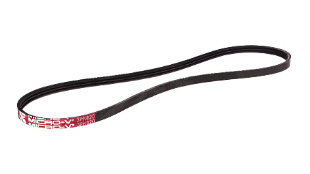 GATES MICRO-V MULTI RIBBED DRIVE BELT 3 RIB X 820MM 3PK820
