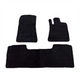 TINKR MAT CARPET BLACK SET OF 4 NLA