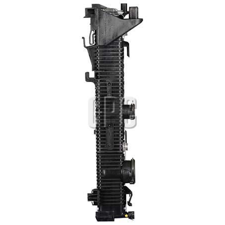 Mahle Radiator OE Quality CR1176000S