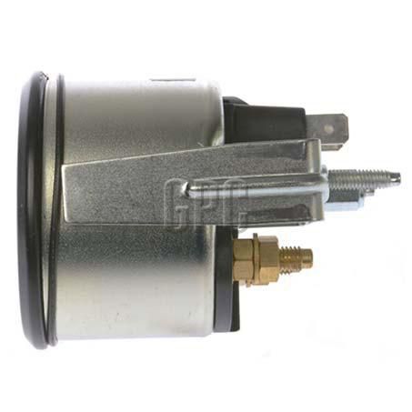 VDO Ammeter 52mm Range (-60 - 0 - 60) 190037002