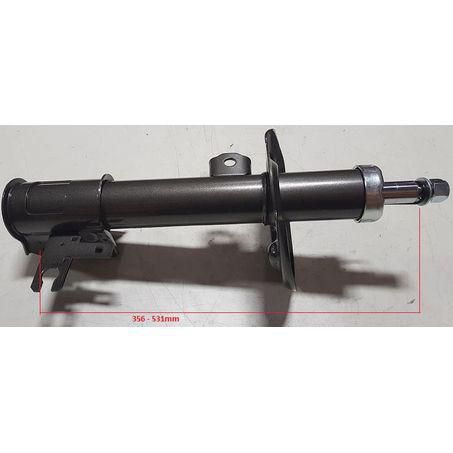 CODE9 Strut 929008L