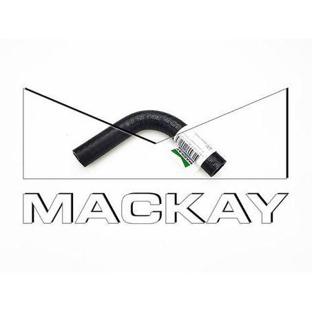 Mackay Universal Hose Bend UHB16