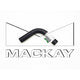 Mackay Universal Hose Bend UHB16