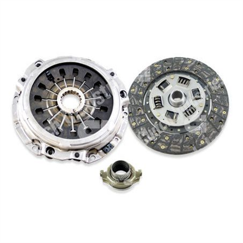 Clutch Industries CLUTCH KIT MITSUBISHI SUBARU ISHI MAGNA LEGNUM V6