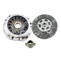 Clutch Industries CLUTCH KIT MITSUBISHI SUBARU ISHI MAGNA LEGNUM V6