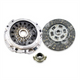 Clutch Industries CLUTCH KIT MITSUBISHI SUBARU ISHI MAGNA LEGNUM V6