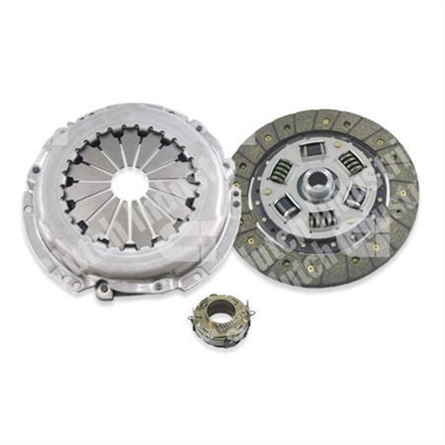 Clutch Industries CLUTCH KIT MITSUBISHI MAGNA 2600 5SP