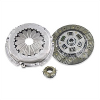Clutch Industries CLUTCH KIT MITSUBISHI MAGNA 2600 5SP